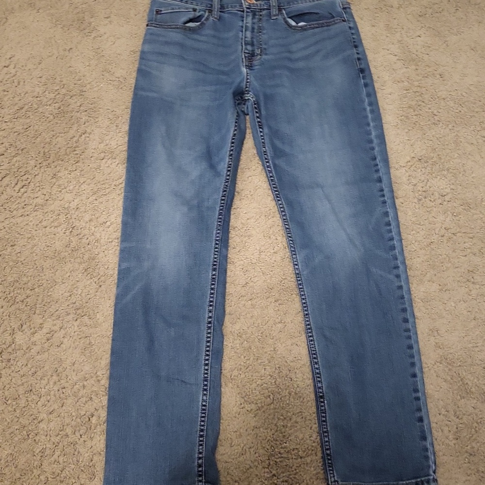 Goodfellow & Co. Men's Blue Trousers